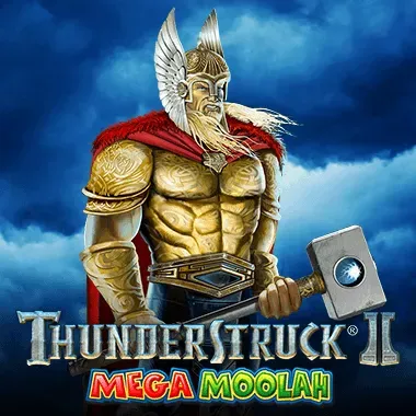Тhunderstruck II