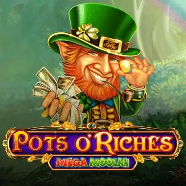 Pots O'Riches